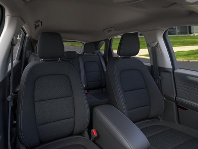 2026 Ford Escape Active®