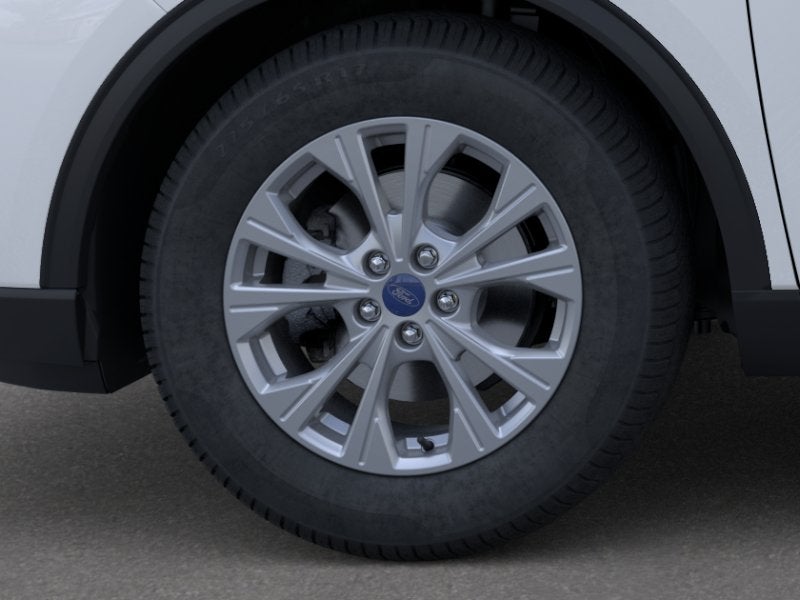 2026 Ford Escape Active®