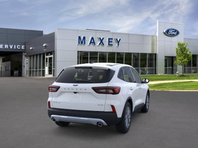 2026 Ford Escape Active®