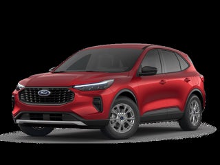 2026 Ford Escape Active®