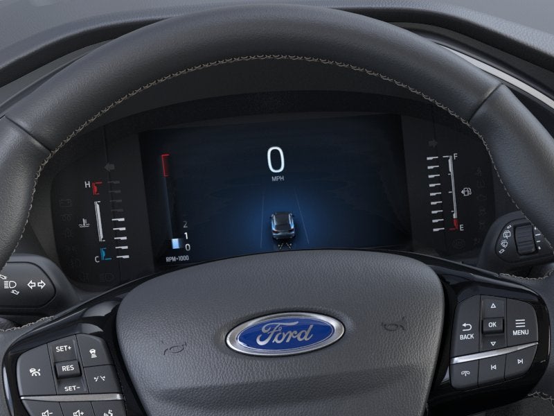 2026 Ford Escape Active®