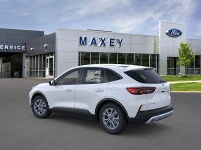 2026 Ford Escape Active®