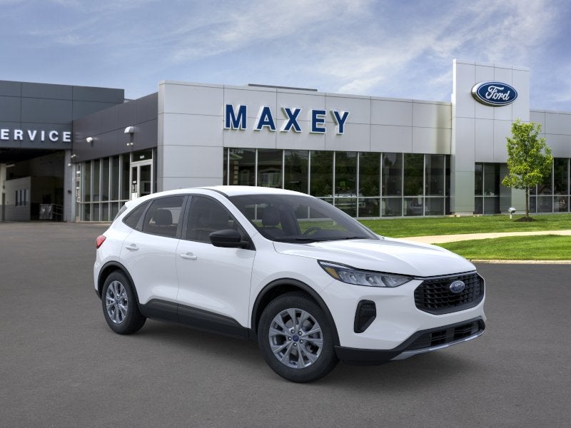 2026 Ford Escape Active®