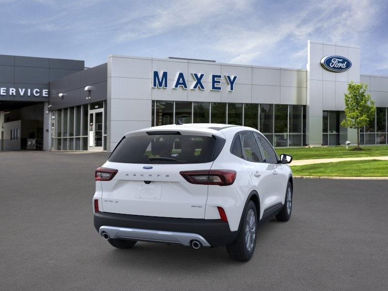 2026 Ford Escape Active®