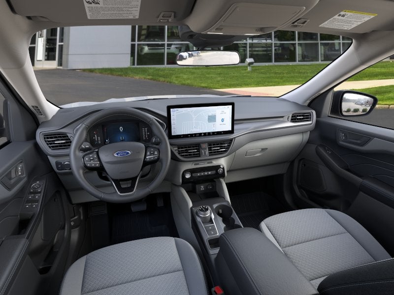 2026 Ford Escape Active®