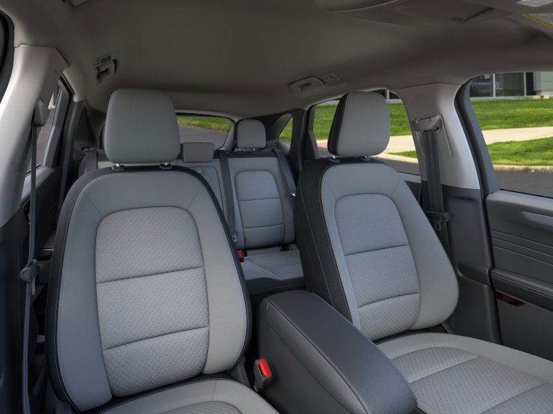 2026 Ford Escape Active®