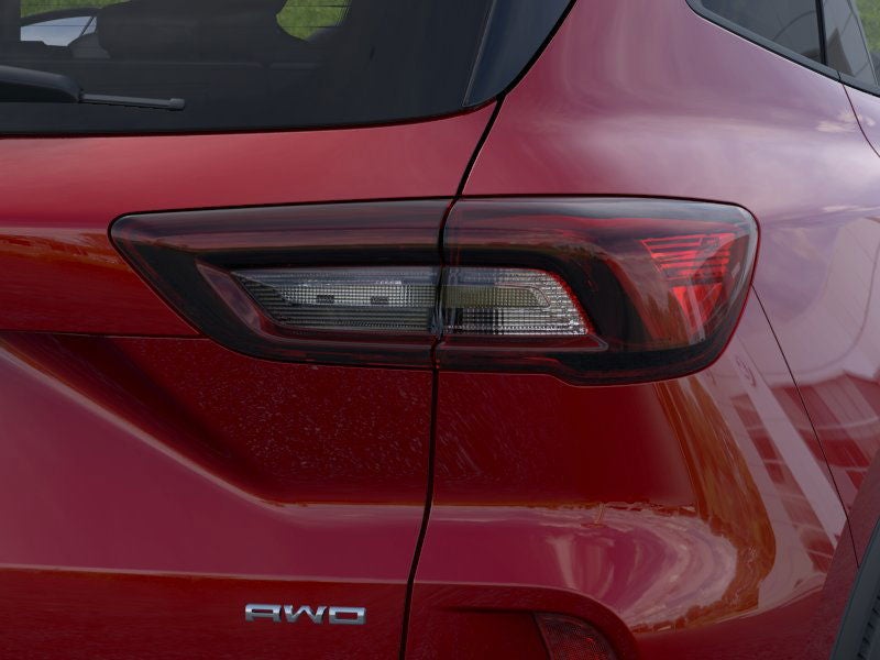 2026 Ford Escape Active®