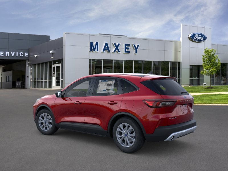 2026 Ford Escape Active®