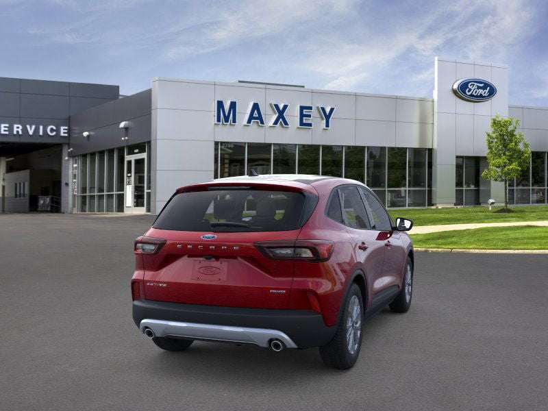 2026 Ford Escape Active®