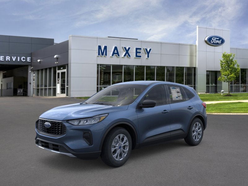 2026 Ford Escape Active®