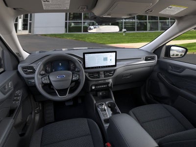 2026 Ford Escape Active®