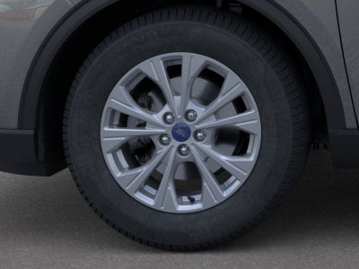 2026 Ford Escape Active®