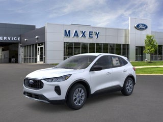 2026 Ford Escape Active®