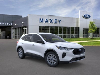 2026 Ford Escape Active®
