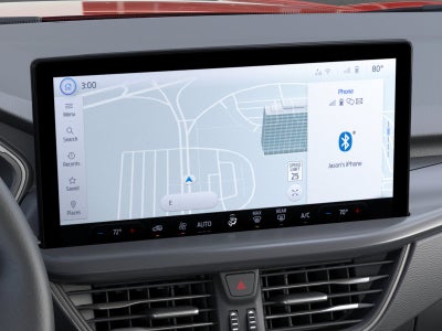 2026 Ford Escape Active®