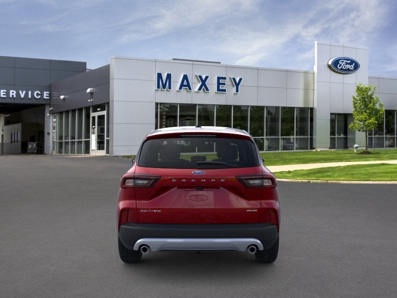 2026 Ford Escape Active®