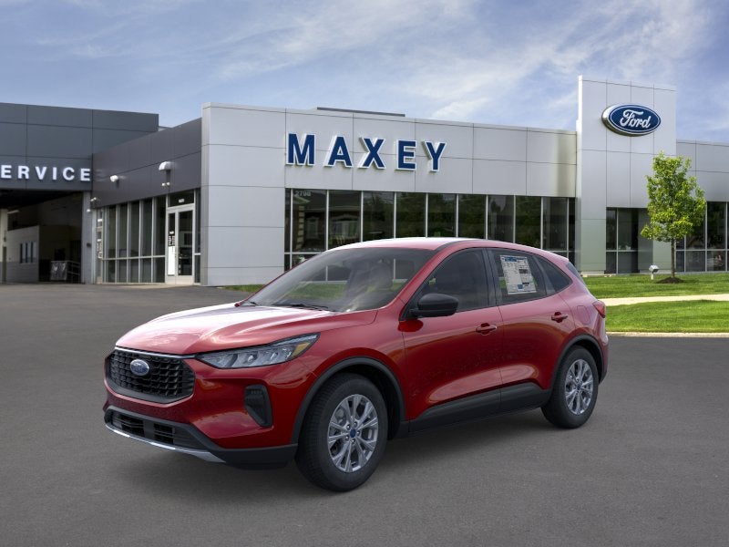 2026 Ford Escape Active®