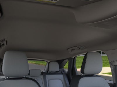 2026 Ford Escape Active®