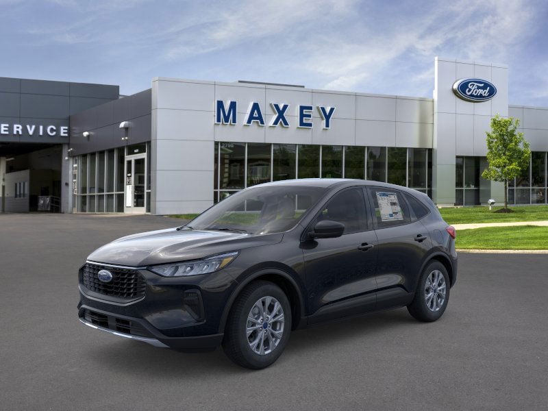2026 Ford Escape Active®