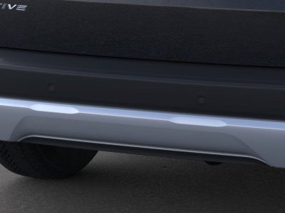 2026 Ford Escape Active®