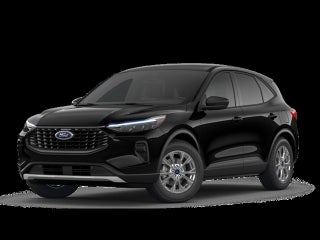 2026 Ford Escape Active®