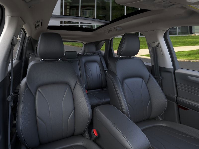 2026 Ford Escape Platinum™