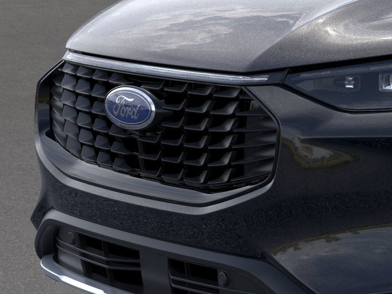 2026 Ford Escape Platinum™