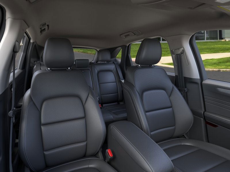 2026 Ford Escape Platinum™