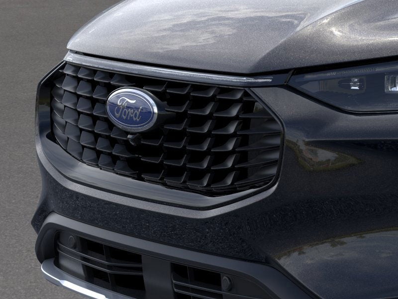 2026 Ford Escape Platinum™