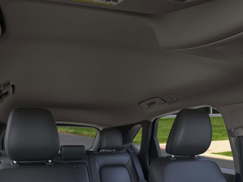 2026 Ford Escape Platinum™