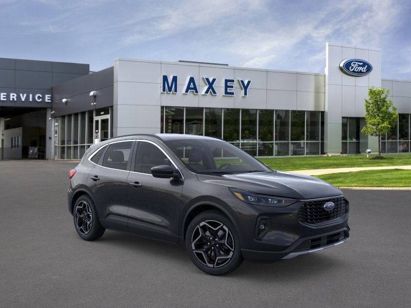 2026 Ford Escape Platinum™