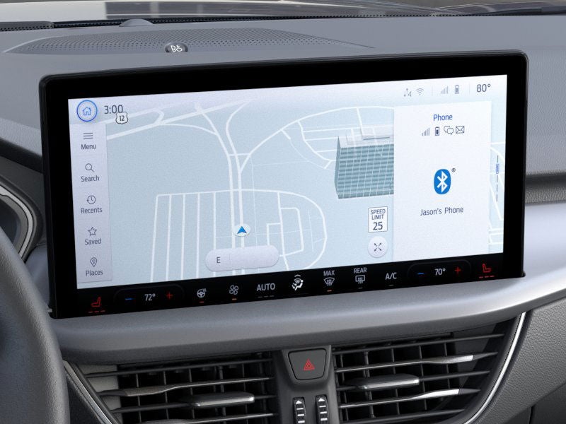 2026 Ford Escape Platinum™