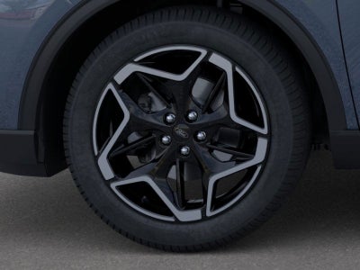 2026 Ford Escape Platinum™