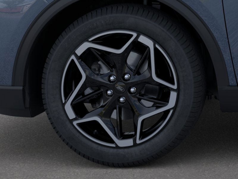 2026 Ford Escape Platinum™