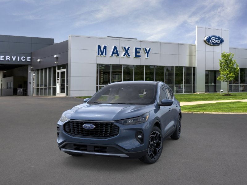 2026 Ford Escape Platinum™