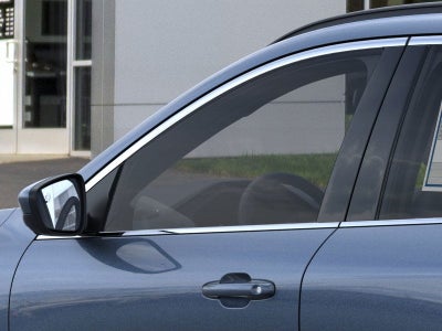 2026 Ford Escape Platinum™