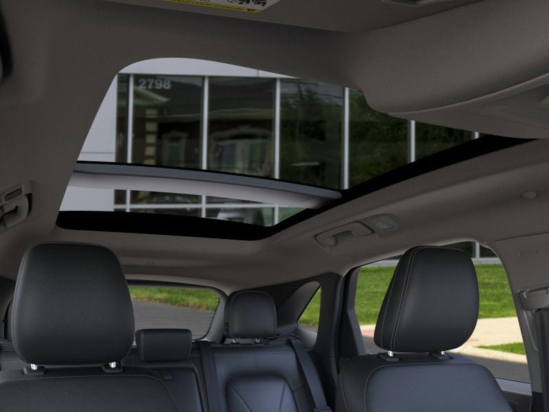 2026 Ford Escape Platinum™