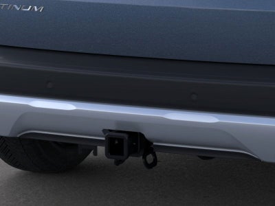 2026 Ford Escape Platinum™