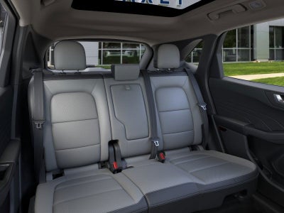 2026 Ford Escape Platinum™