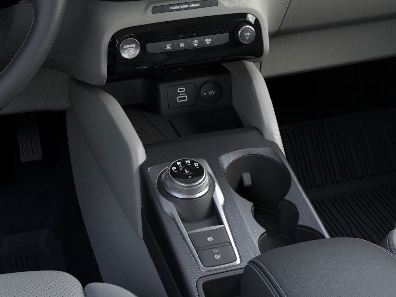 2026 Ford Escape Platinum™