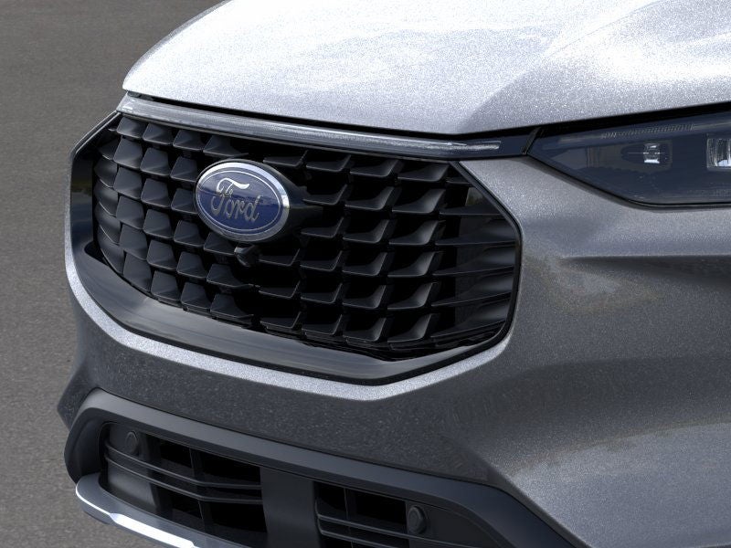 2026 Ford Escape Platinum™