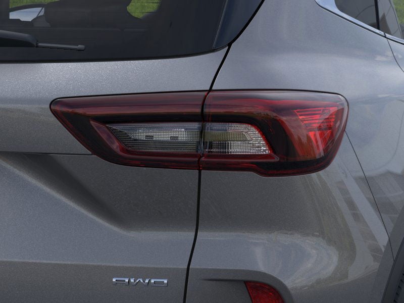 2026 Ford Escape Platinum™