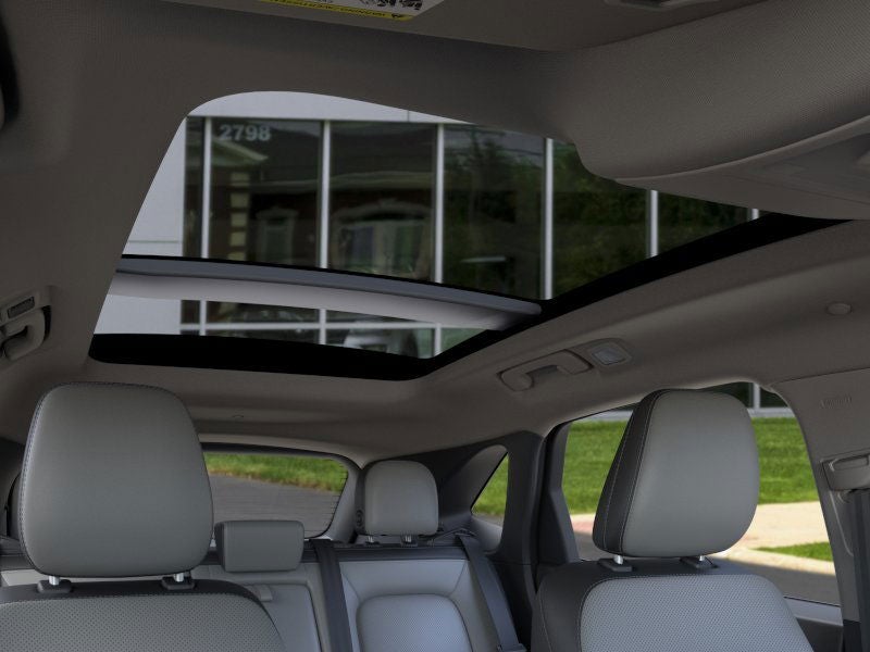 2026 Ford Escape Platinum™