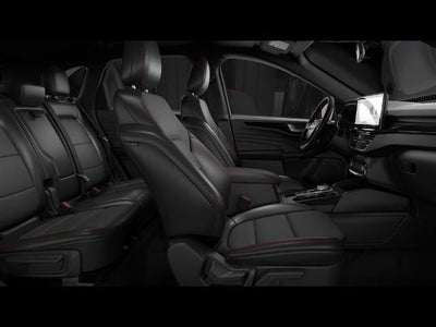2026 Ford Escape ST-Line Select