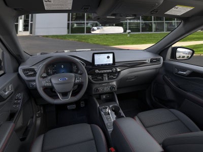 2026 Ford Escape ST-Line Select