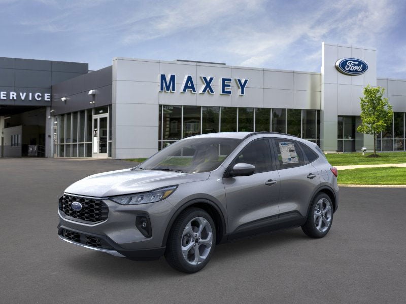 2026 Ford Escape ST-Line Select