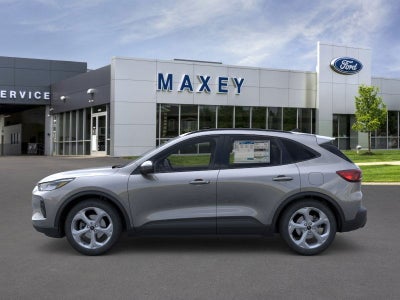 2026 Ford Escape ST-Line Select