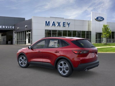 2026 Ford Escape ST-Line Select