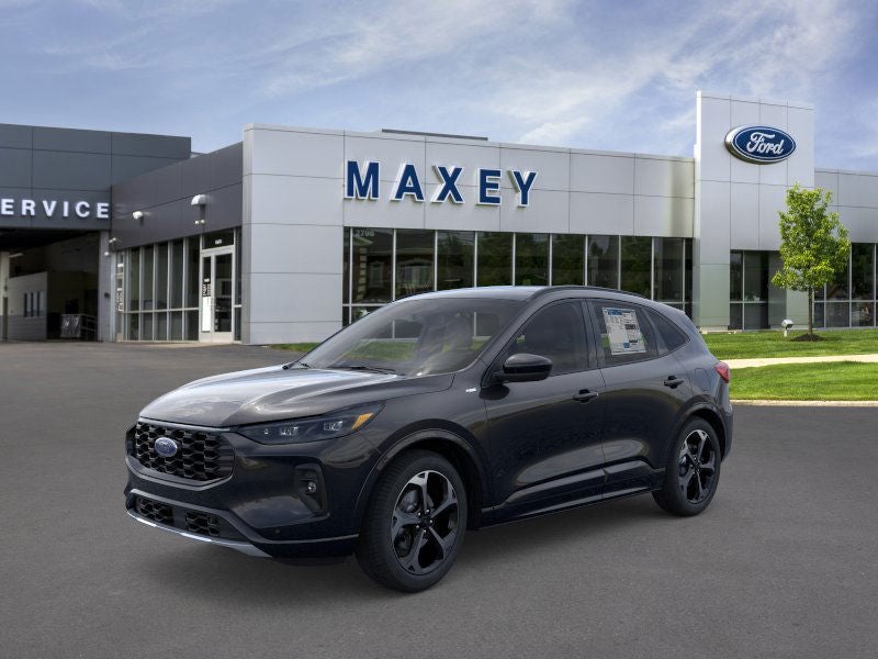 2026 Ford Escape ST-Line Elite