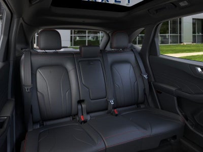 2026 Ford Escape ST-Line Elite